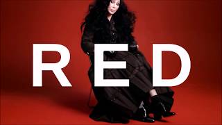 Cher - Red (Music Video)