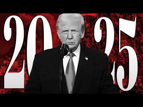 Communists Were Correct About 2025