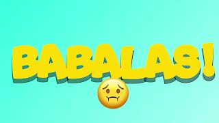 Download lagu Raxa - Babalas mp3