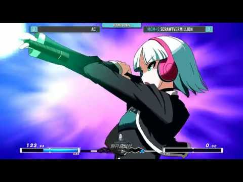 Gwinnett Brawl - August 2019 - UNIST