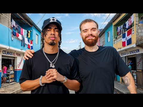 La Realidad Escondida de República Dominicana