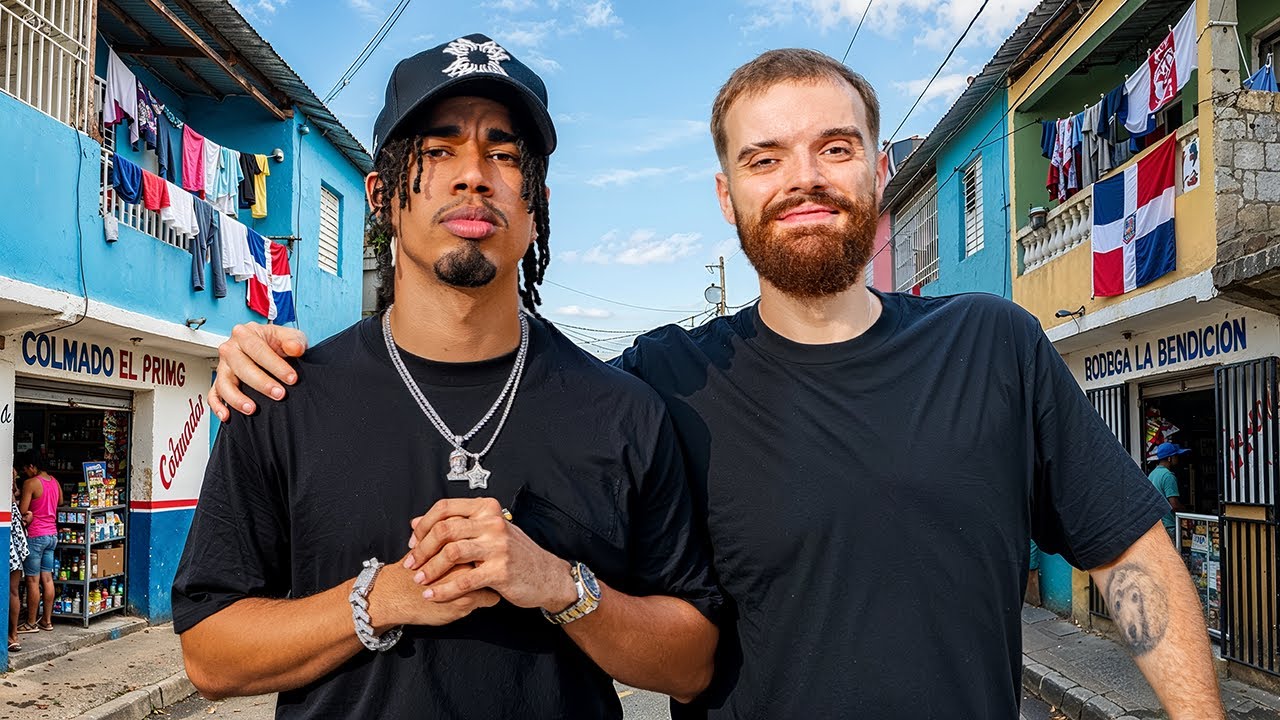 La Realidad de República Dominicana