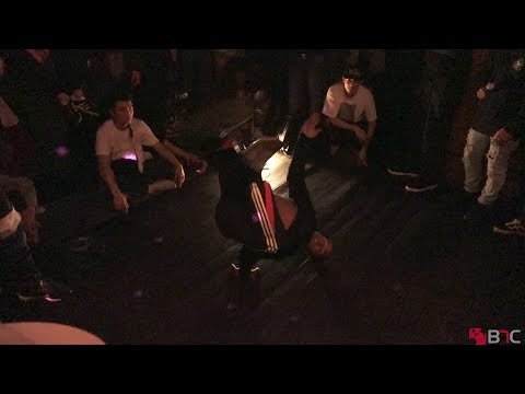 Nebz/Flonetik Vs X-Fenz - Finals - Invisible Kidz - #MZKworldwide x #RiversCrew - BNC