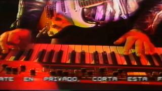 Cabaret Voltaire (Madrid 1983) [03]. Just Fascination