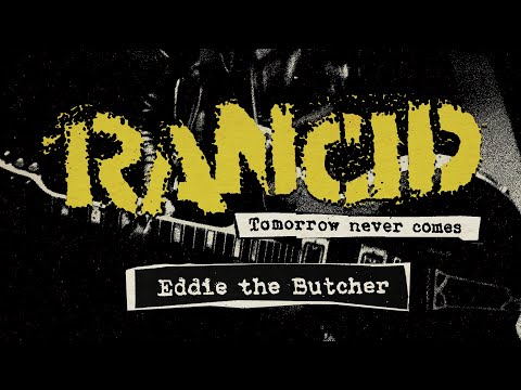 Video thumbnail for Eddie the Butcher