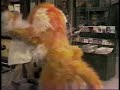 Sesame Street 1177 Woof Woof Meets The Residents 1978