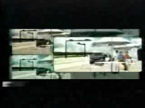 Driver: You Are The Wheelman - Commercial