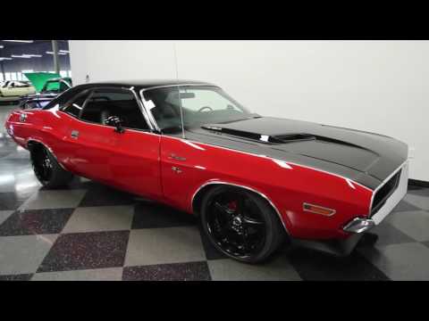 1970 Dodge Challenger R/T Pro-Touring (CC-886969) for sale in Lutz, Florida