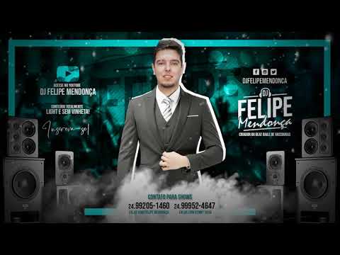 MC KEVIN O CHRIS, MC ROGER E MC PG - TRILOGIA 150 (LIGHT - SEM VINHETA)