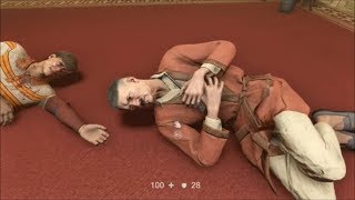Wolfenstein 2 - Can You Get Away With Killing Hitler?
