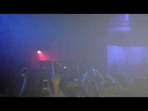 Ben Sims @ Fabric London re-opening night 07/01/17
