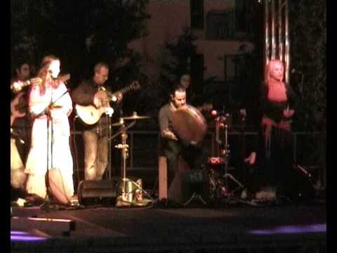 a flobert 1 maggio 2009 Baronissi