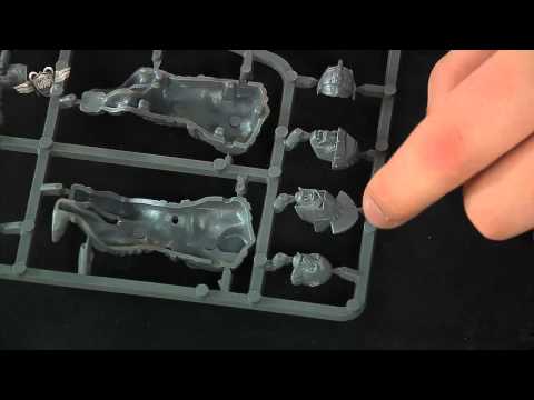 Isengard / Mordor Troll Unboxed