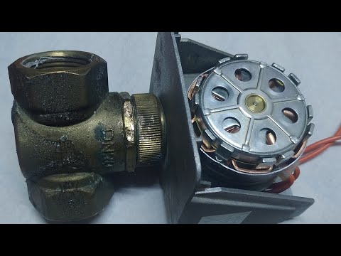 HOW IT WORKS Temperature Sensor 4051