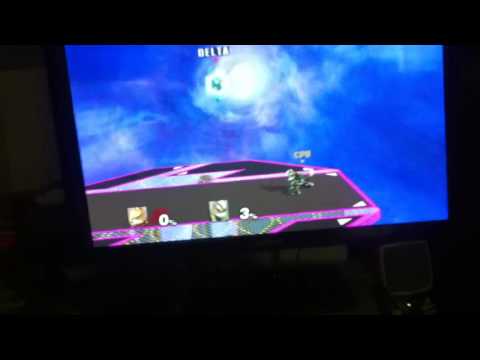 How to 20xx with fox part 2