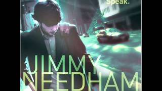 Jimmy Needham Stand on Grace