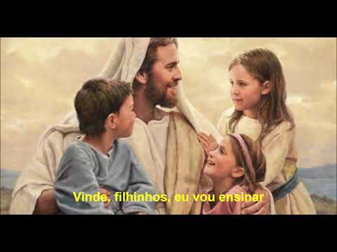Hino: Faz-me Andar Só na Luz # 199