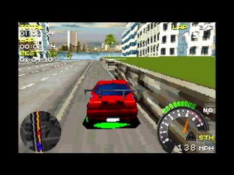 street racing syndicate gba descargar