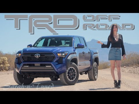 The Harsh Truth.. // 2025 Toyota Tacoma MANUAL Review