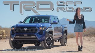 The Harsh Truth.. // 2025 Toyota Tacoma Manual Review
