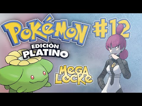POKEMON PL MEGALOCKE T1 EP12 COLMILLO HIELO....