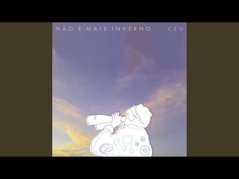 A Busca - Não É Mais Inverno