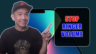 How to Stop Your iPhone from Automatically Lowering Your Ringer Volume from Incoming Calls