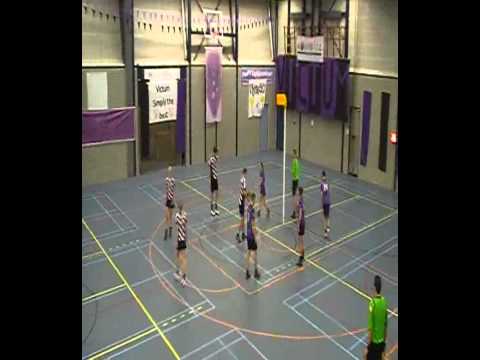 Victum 1 - Heerenveen 1