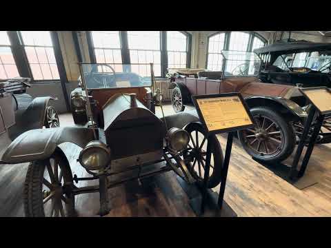 Thumbnail for 1911 Hupmobile Model 20 C by Hupmobile