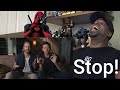 Ryan Reynolds and Hugh Jackman Answer Your Deadpool 3 / Wolverine Questions | Reaction!