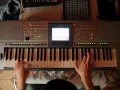 David Guetta ft. Sia - Titanium piano cover 