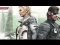METAL GEAR SOLID 3 SNAKE EATER THEME ...