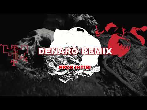 [Denaro REMIX] Kid Yugi, Simba La Rue