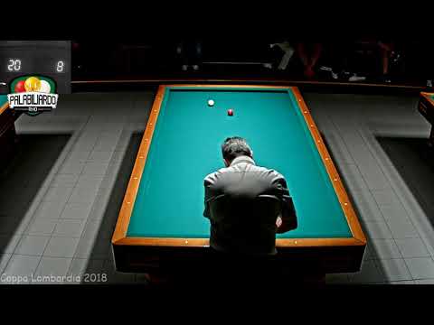 Finale Coppa Lombardia 2018 Quarta Vs Marcolin