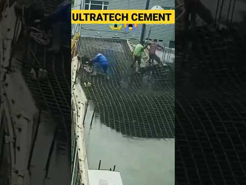 ULTRATECH CEMENT