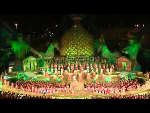 FESTA DO POVO VERMELHO -DVD TRADIÇÃO BOI GARANTIDO ANO:2012