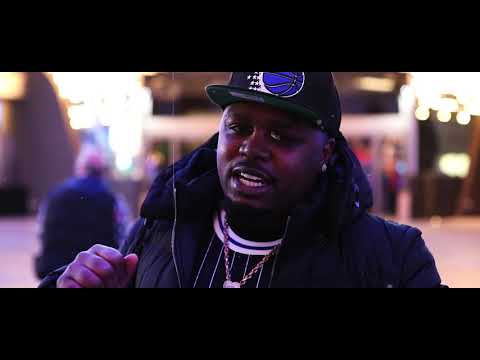 LIM TIM Polo - I'm Back (Prod By 1800it)