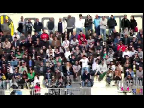 Porto Corallo - Taloro Gavoi 1-0