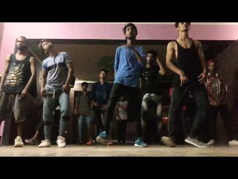 Nihal singh nischal  My dance vi...