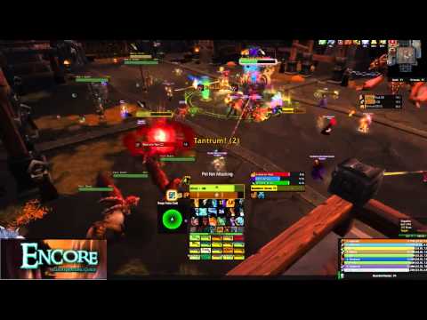 Mythic Beastlord Darmac