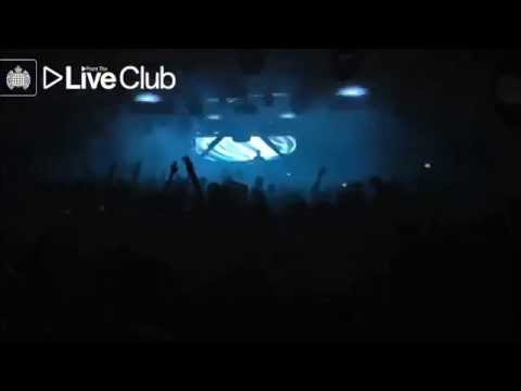 LIVE @FSOE350 The Blizzard & Daniel Van Sand Feat. Julie Thompson - Made For You (7Aviators Remix)