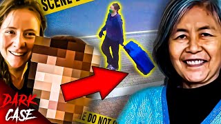 Twisted Spiritual Healer Dissects Vulnerable Widow & Keeps Remains For 2 Weeks – Deborah Chong Case
