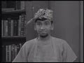 The Many Loves of Dobie Gillis (2/9) There's a Price on Dobie's Head (1959)