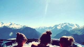 Little Dragon - Sunshine