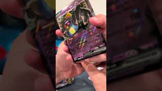 Opening Pokémon Temporal Forces and Paradox Rift! #pokemon #pokemontcg #paradoxrift #temporalforces