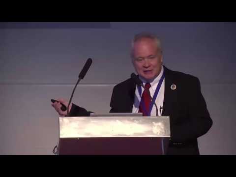 RNN Symposium 2016: Paul Werbos - Deep Learning in RNNs: From Basics To New Data on the Brain