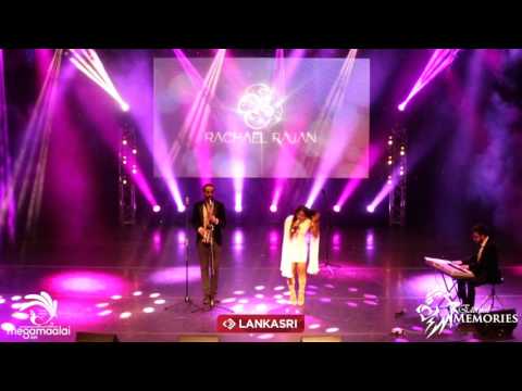 Mega Maalai XVI - Rachel Rajan