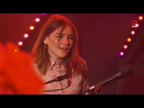 The Starlings brengen hun liefdesliedje!