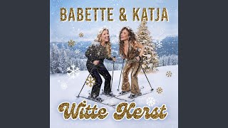 Babette & Katja - Witte Kerst video