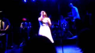 Dengue Fever - Seeing Hands (ICA, London, 20/12/08)